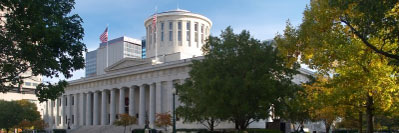 Columbus Statehouse Cropped For Web