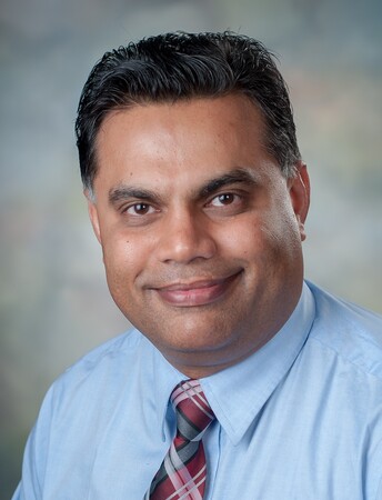 Raj Tampi Photograph Cropped