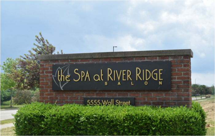 The Spa At River Ridge