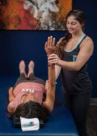 Stretch Lab2