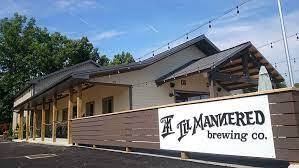 Ill Mannered Brewing Co