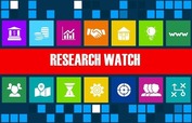 Research Watch graphic